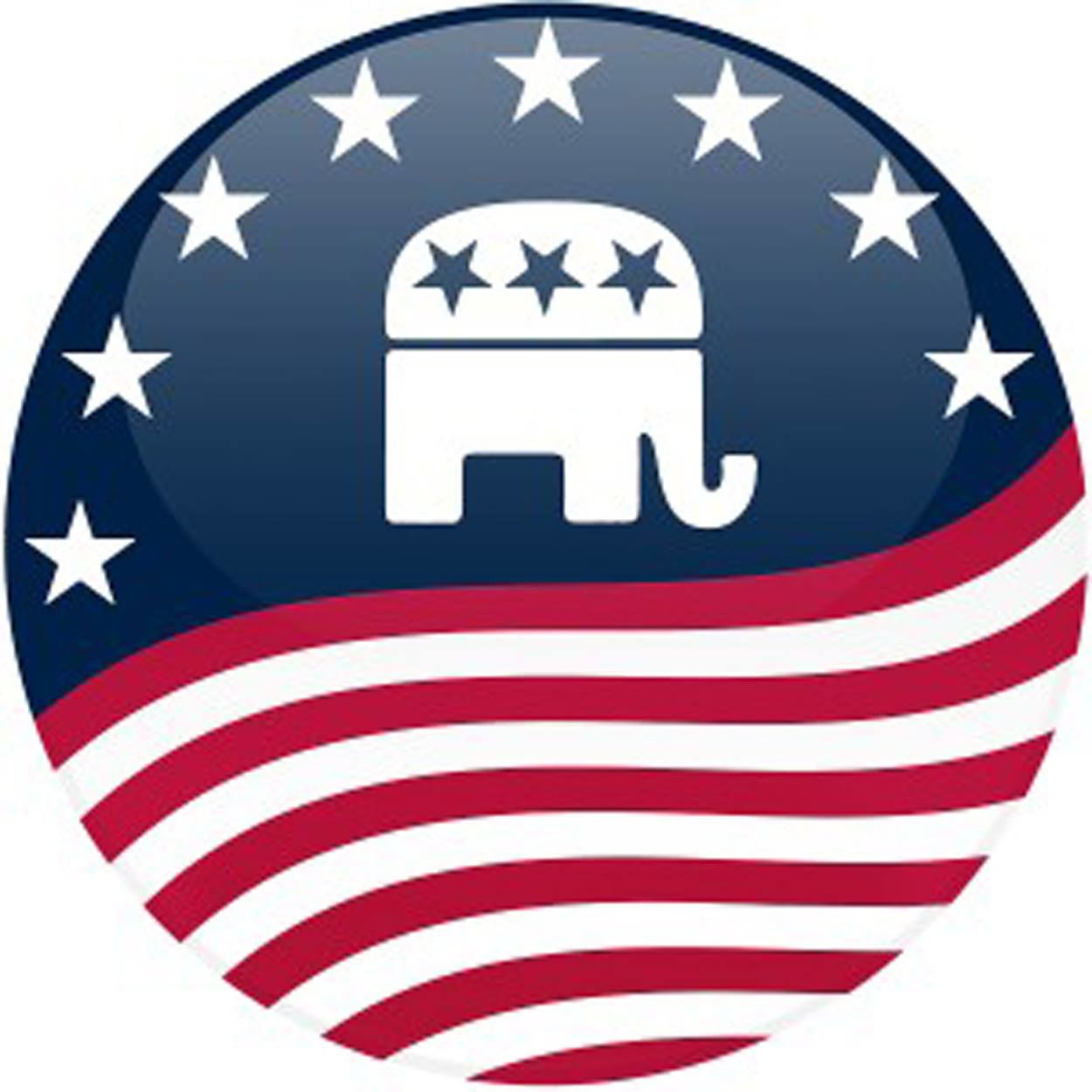 GOP logo